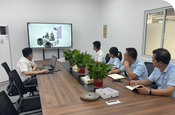 鈑金去毛刺廠家哪家好？